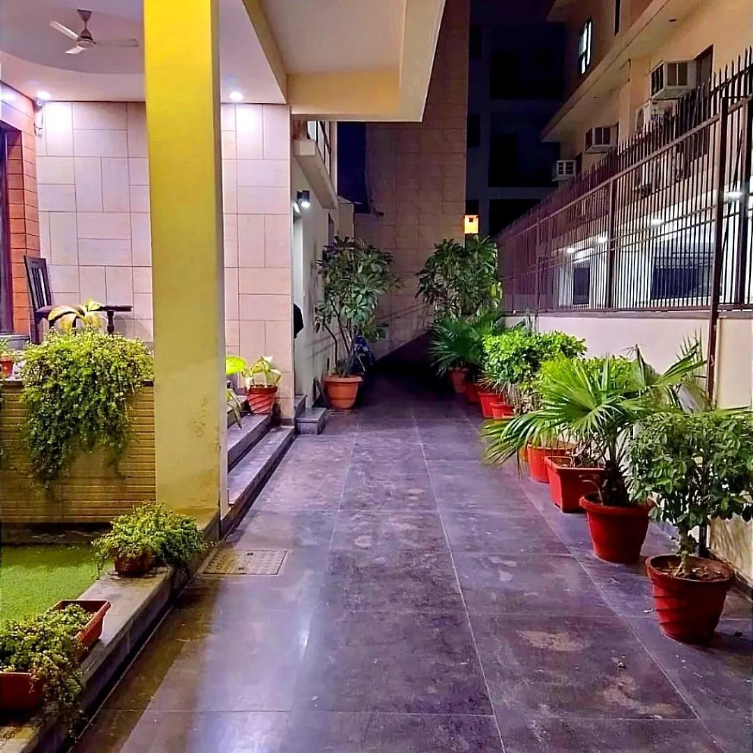 アパート When In Gurgaon - 3 Bhk Medanta Medicity 3 Mins Drive, Fortis 5 Mins Drive インド