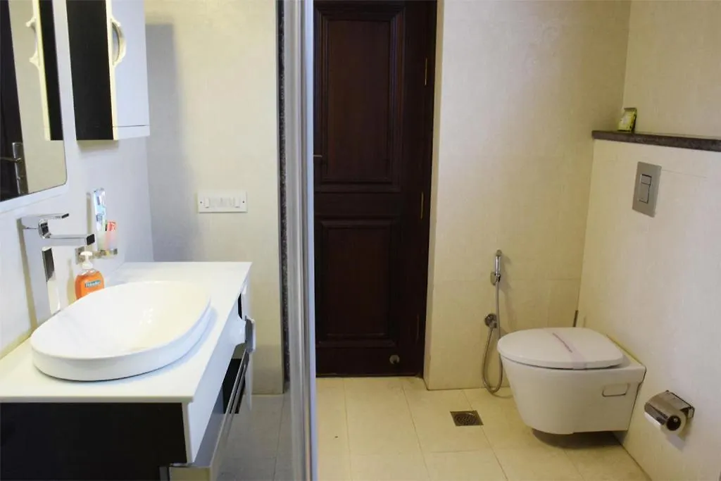 When In Gurgaon - 3 Bhk Medanta Medicity 3 Mins Drive, Fortis 5 Mins Drive 0*,  インド