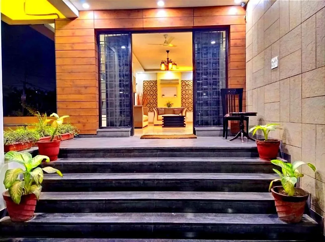 アパート When In Gurgaon - 3 Bhk Medanta Medicity 3 Mins Drive, Fortis 5 Mins Drive