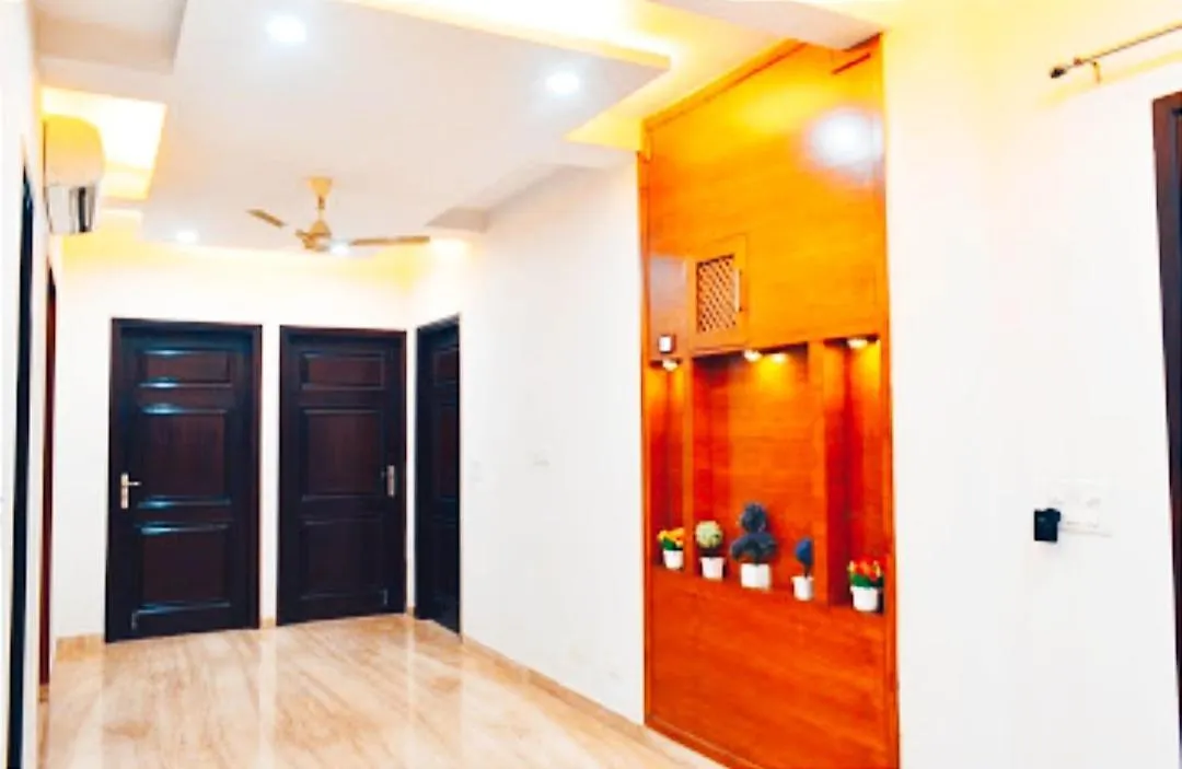 When In Gurgaon - 3 Bhk Medanta Medicity 3 Mins Drive, Fortis 5 Mins Drive 0*,  インド