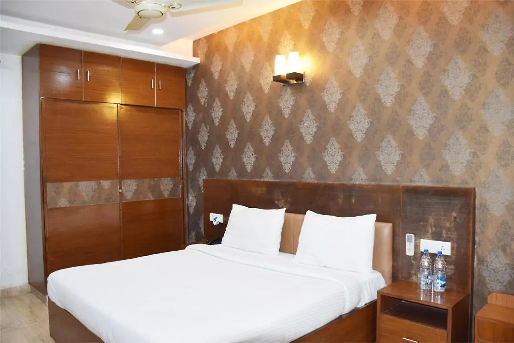 アパート When In Gurgaon - 3 Bhk Medanta Medicity 3 Mins Drive, Fortis 5 Mins Drive